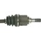 A1 Cardone New Cv Drive Axle, 66-9275 66-9275 - alternate 4